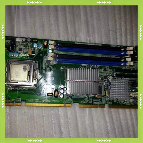 【问价】艾讯 SHB101 REV:A1-RC 775 全长卡 工控适用