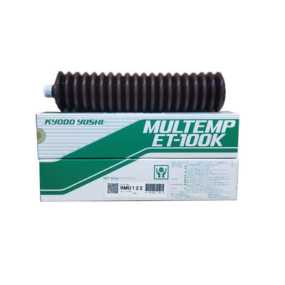 无尘室润滑脂协同ET-100K轴承脂