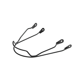 uvex JAKK+style/race+ FIS 德国优维斯滑雪头盔调节金属护颚护具