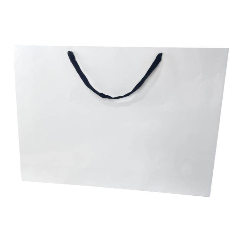 超级大号白色70*50*15C礼品袋/塑料袋