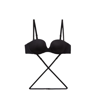Intimissimi意舒漫ANNA小胸显大聚拢文胸无痕粉底液内衣RID49P
