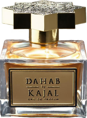 Kajal卡加阿尔马兹拉香水小样