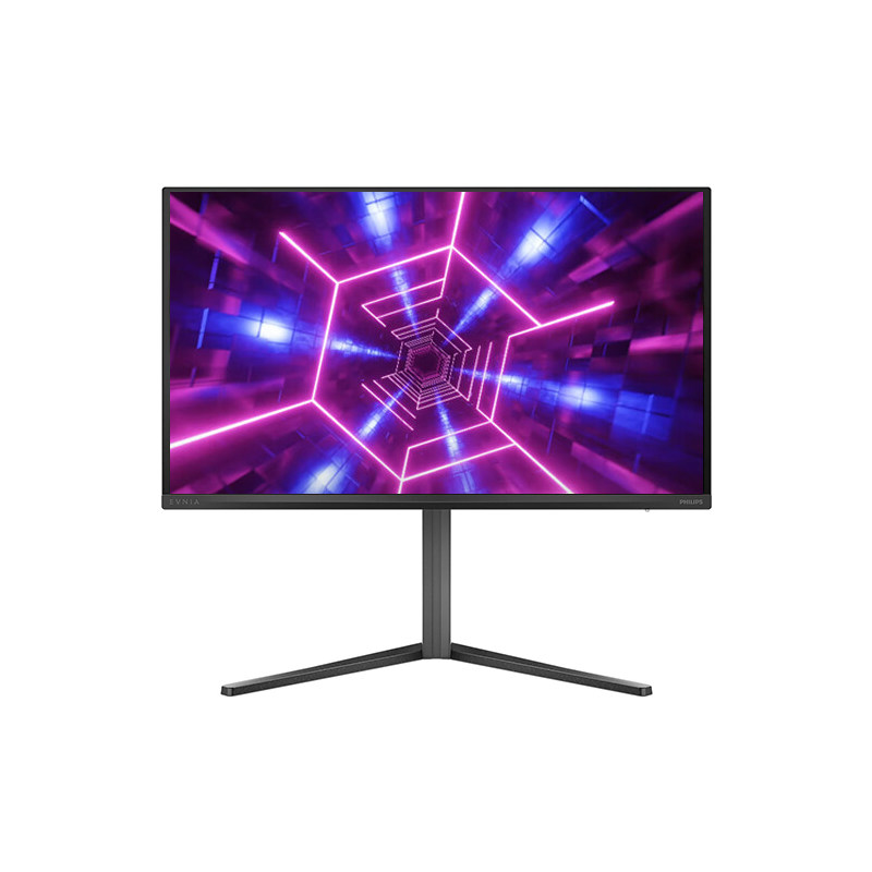 飞利浦27寸QD-OLED2K280Hz显示器