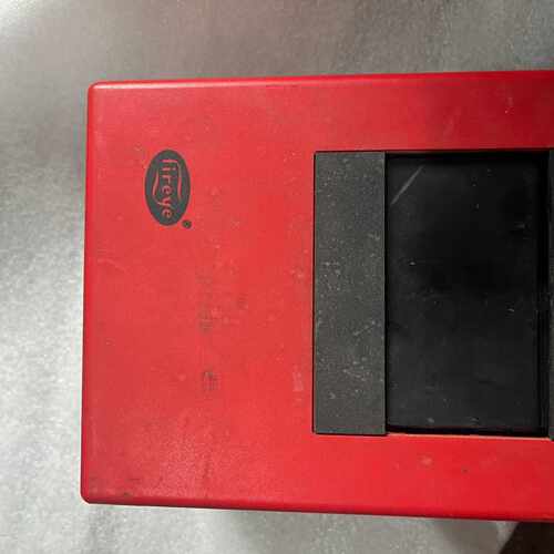【请询价】FIREYE 器火焰控制器，拆机包功能，拍下包
