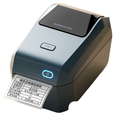 精臣商业K3家具板材标签打印机