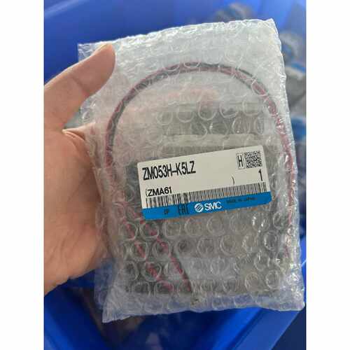 〔议价-可维修〕SMC真空发生器ZM053H-K5LZ 全新未拆封 原包装 工