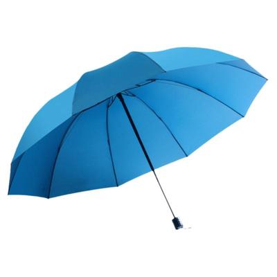 天堂伞超大雨伞加固加厚可折叠