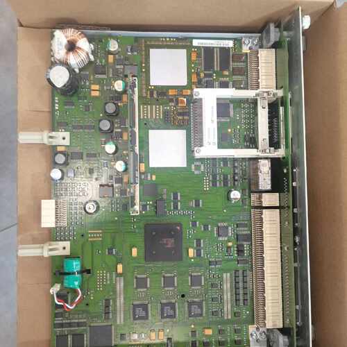 议价原装正品西门子CCU2伺服控制主板6FC5410-0AX02