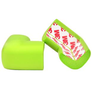 桌子桌角防撞护角包边防磕碰保护角安全直角茶几床角儿童加厚直角