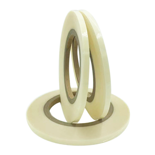 服装热熔胶膜TPU5C厚无痕封边耐水洗60度高粘性背烫面料双面胶带