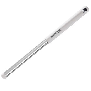 配件新V8聚能杆N11专用把盘拖把杆旋转桶一 旋转拖把原装 新疆 包邮