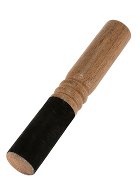 颂钵配件钵棒木棍满月钵铜钵锤子