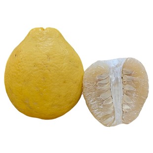 湖南永州特产正宗江永老树香柚大果纯甜冰糖柚子新鲜水果非沙田柚