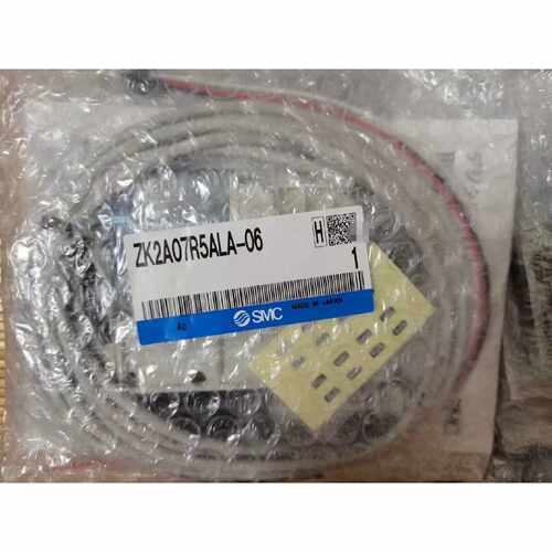 议价日本SMC原装正品真空发生器ZK2A07R5ALA-06全新原装拍前请询
