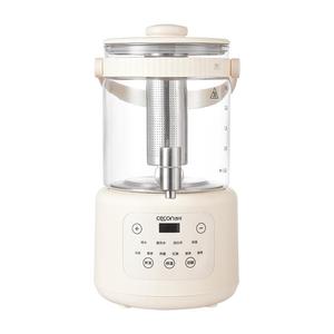 西可水龙头养生壶炖煮一体煮茶壶烧水壶家用多功能大容量花茶壶