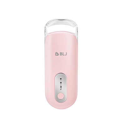 【蜜蜂惊喜社】BLJ标记电热睫毛夹局部加热卷翘神器持久定型