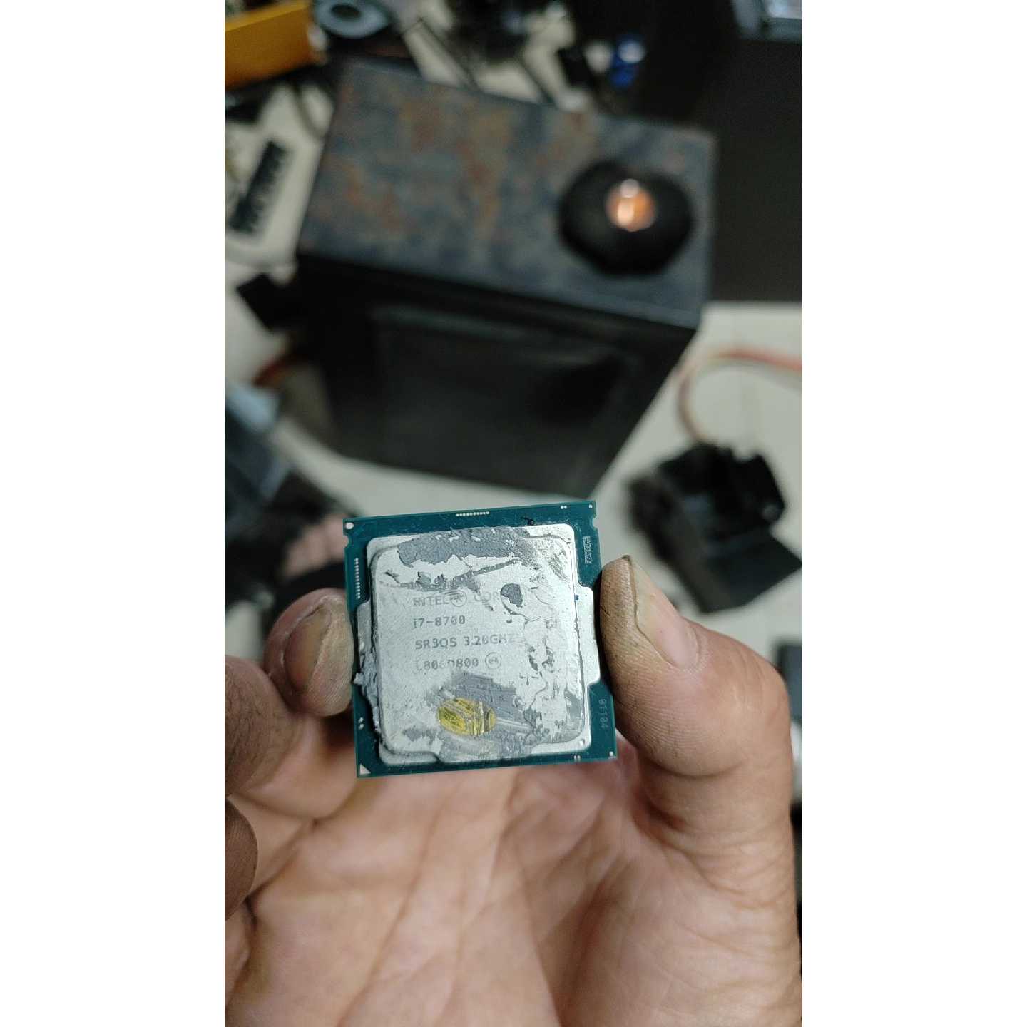 【议价-可维修】英特尔i7-8700器 /二手均有货