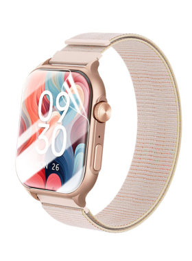 适用联想WatchFit手表贴膜防刮爆