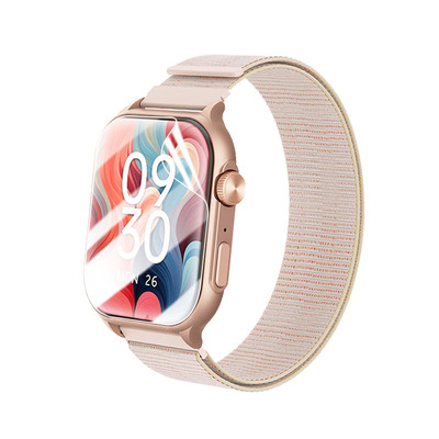 适用联想WatchFit手表贴膜防刮爆