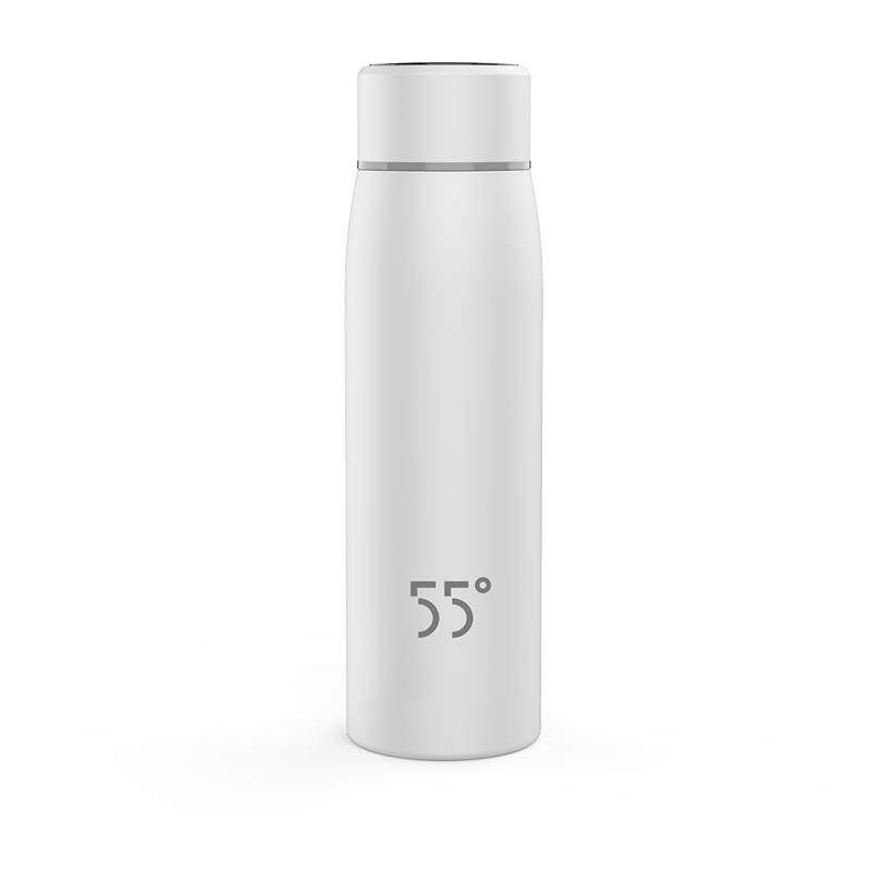 LKK55度智能显温保温杯