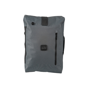 BROMPTON小布车头包背包两用17L容量Borough中号背包