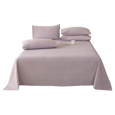 床单全棉加厚磨毛A类母婴级床笠