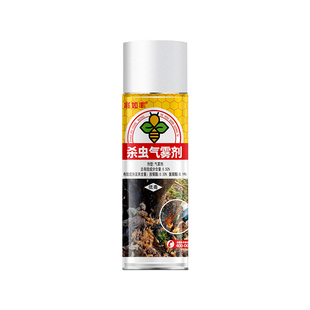天牛克星树洞虫杀虫剂果树幼虫昆虫氨氯菊酯高效除虫喷雾专用农药