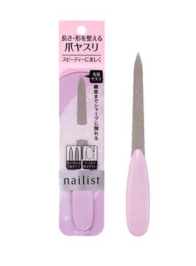 koji日本进口指甲锉美甲打磨条