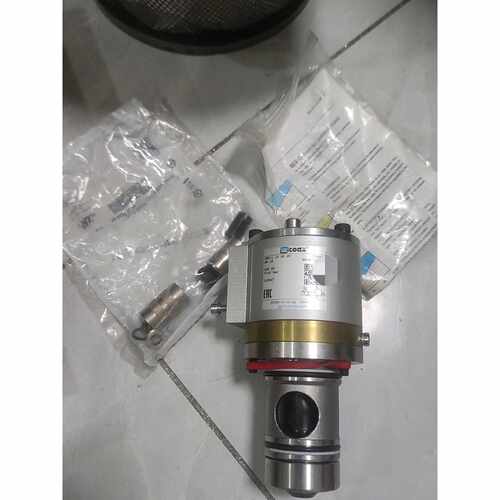 议价德国COAX电磁阀型号HP115PCNC