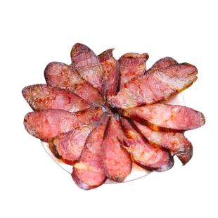 小温家麻辣香肠川味腊肠正宗四川特产农家手工自制烟熏腊味肠腊肉