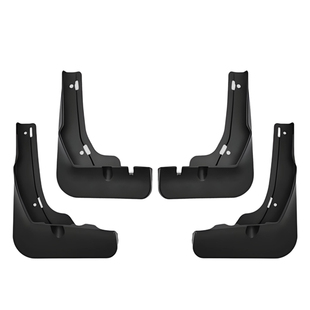 适用25款荣威RX5汽车专用前轮挡泥板后原厂轮胎配件用品大全改装