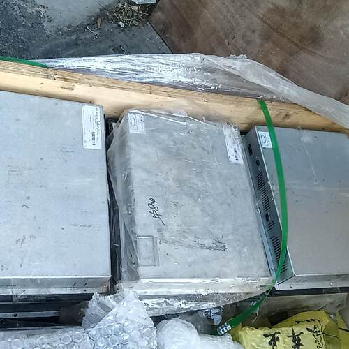 询价-Mita-Tekk WP4051 MK II触摸显示屏，