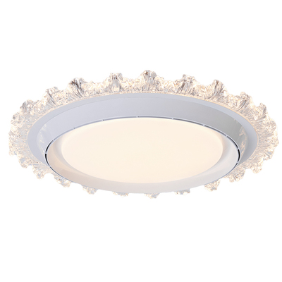 新款台灣電壓110v風扇燈卧室灯