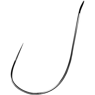 歪嘴正宗伽马卡兹伊豆有倒刺鱼钩散装不跑鱼鲫鱼鲤鱼神钩不倒尖