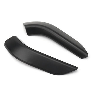 适用凯旋765RS 改装后轮架防撞胶 防撞罩 新款防摔硬质胶块 配件