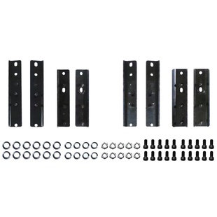 适用于腾势D9改装三排后移拓宽腾势D9中排无轨电动滑轨沙发床无损