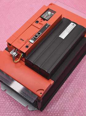 SEW Movitrac B FU / MC07B0450-5A3-4-00 / inkl. FSC11B, FBG11