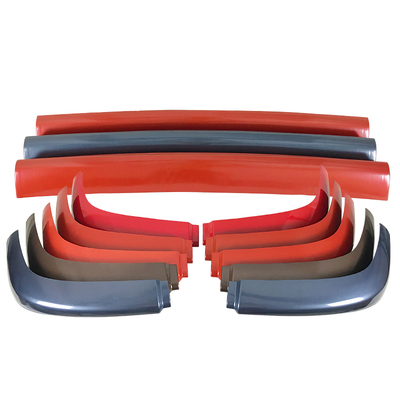 适用保险杠下副原厂包角配件