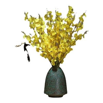 景德镇复古陶罐陶瓷插花器玄关