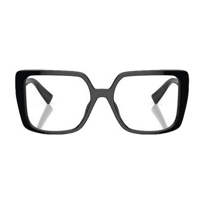 miu miu缪缪光学镜架时尚潮流眼镜框 银泰百货精品300211