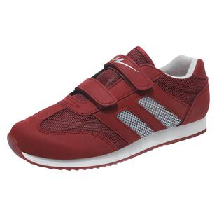 青岛双星名人八超老人鞋女官方正品软底舒适老年鞋子运动鞋妈妈鞋