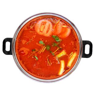 云南特产酱丰圆香草酸汤250gX1袋家用酸汤火锅底料鱼鸡猪脚调料包