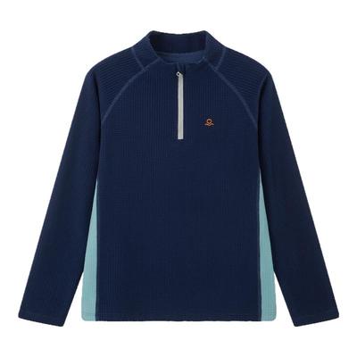 咕噜日记童装儿童立领卫衣