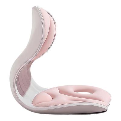 【官方正品】2025新款护腰坐垫人体工学久坐不累神器腰托靠垫一体