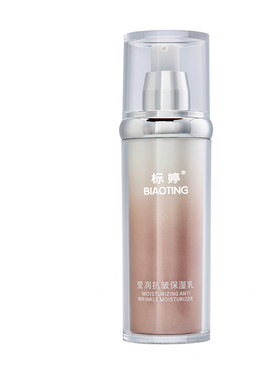 标婷莹润抗皱保湿乳液100ml