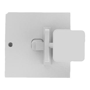 懒人关灯神器手指机器人豆型开关小按钮老式开关免布线遥控开关灯