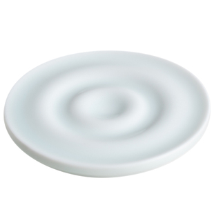 山水间 新款通用杯盖 山峦水纹 山月梦马闲云清风水浪专用 勿单拍