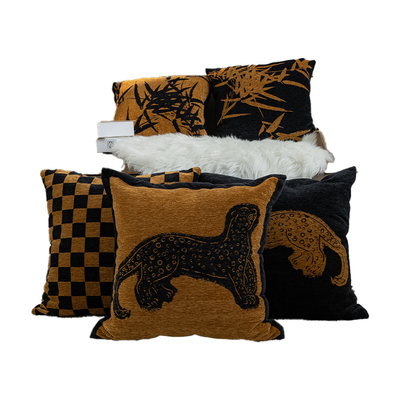 NORWE客厅卧室高端奢华系列枕套