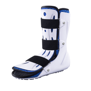 踝关节固定支具脚踝骨折扭伤下肢跖骨小腿术后足踝护具护踝康复鞋