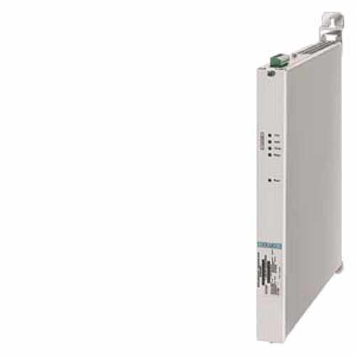 议价西门子6SE7018-0ES87-2DA1 SIMOVERT 主驱动 制动单元 5kW